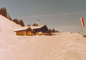 Winter 1984