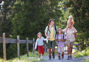 Familienurlaub vom Feinsten!